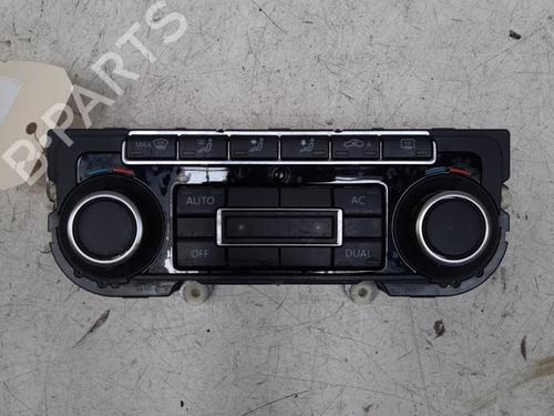 Used Climate control VW GOLF VI (5K1) 2.0 TDI (110 hp) 28762728