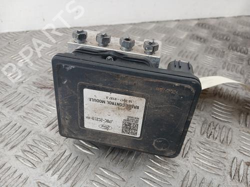 Used ABS pump FORD KA+ III (UK, FK) 1.2 (85 hp) 32110551