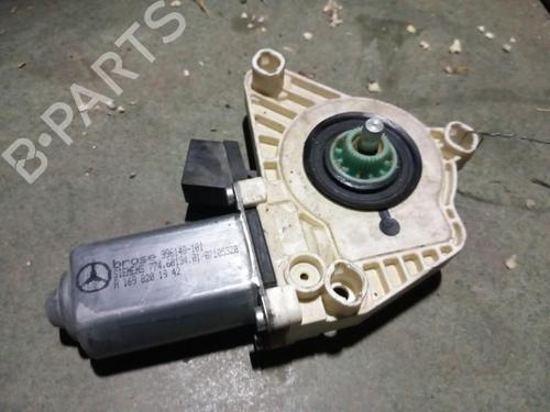 Used Left rear window motor MERCEDES-BENZ B-CLASS Sports Tourer (W245) B 200 CDI (245.208) (140 hp) 28792720
