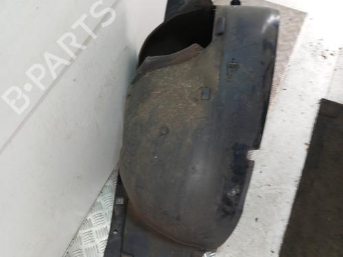 Wheel arch PEUGEOT 207 (WA_, WC_) 1.6 16V VTi | BP29189350C56 