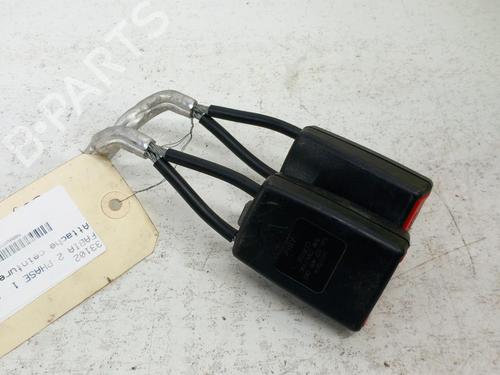 Seat buckle SKODA FABIA II (542) 1.4 TDI | BP28753296I32 