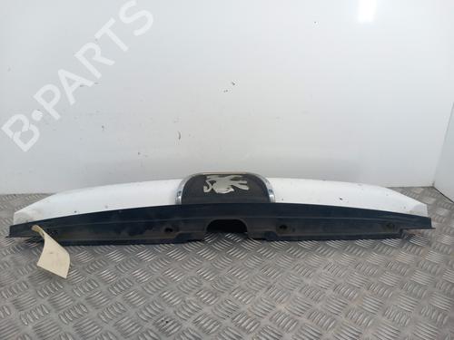 Grille PEUGEOT BOXER Van (244) 2.0 HDi | BP29323064C40 