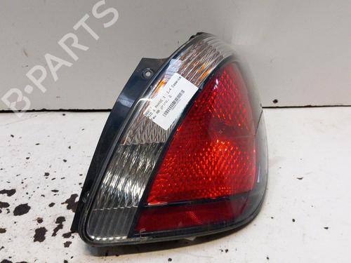 Used Right taillight Right taillight KIA RIO II (JB) 1.4 16V (97 hp) 28756408 28756408