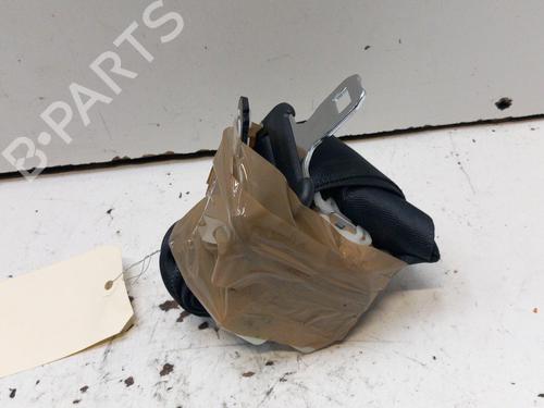 Used Rear left seatbelt Rear left seatbelt TOYOTA YARIS (_P9_) 1.4 D-4D (NLP90_, NLP90R) (90 hp) 28755977 28755977