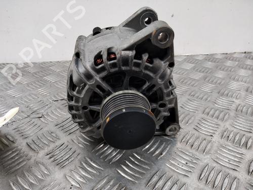 Generator PEUGEOT 208 I (CA_, CC_) 1.2 THP 110 (110 hp) 28736142
