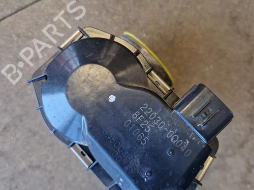 Used Throttle body Throttle body PEUGEOT 108 1.0 VTi 72 (72 hp) 34044368 34044368
