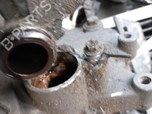 Engine RENAULT TWINGO III (BCM_, BCA_) 1.0 SCe 70 (BCMB) | BP28781122M1 - Image 5