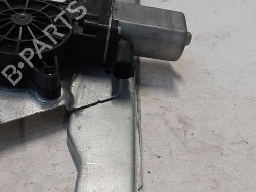 Used Front right window mechanism DACIA DUSTER (HS_) 1.5 dCi (109 hp) 28750533