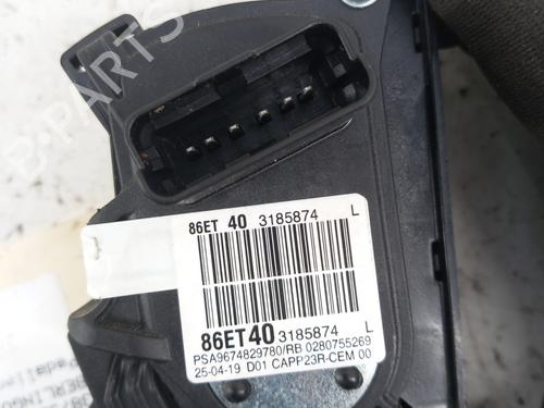 pedal-citroen-berlingo-er_-ec_-2018-28735917 main image