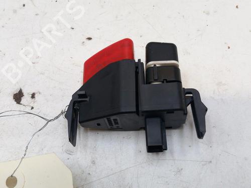 Warning switch MERCEDES-BENZ A-CLASS (W168) A 140 (168.031, 168.131) | BP28756208I22 