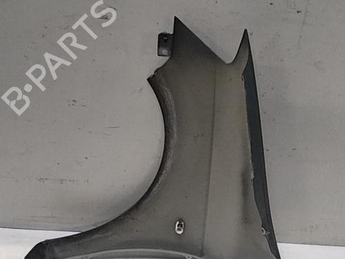 Right front fenders HYUNDAI GETZ (TB) 1.5 CRDi | BP28757931C42 