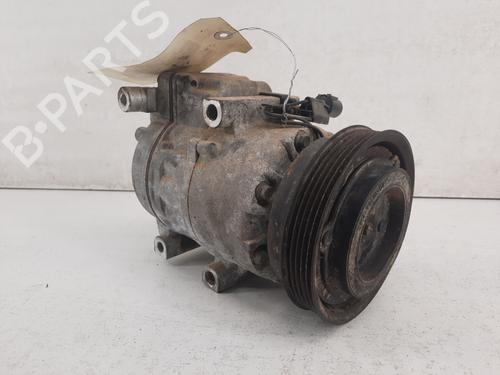 AC compressor HYUNDAI i30 (FD) 1.6 CRDi | BP28772586M34