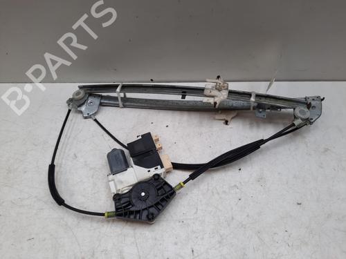 Front left window mechanism LANCIA PHEDRA (179_) 2.0 JTD (179.AXE1A) | BP28759945C22