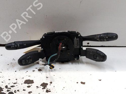 Steering column stalk PEUGEOT 207 (WA_, WC_) 1.4 HDi | BP28751672I23 