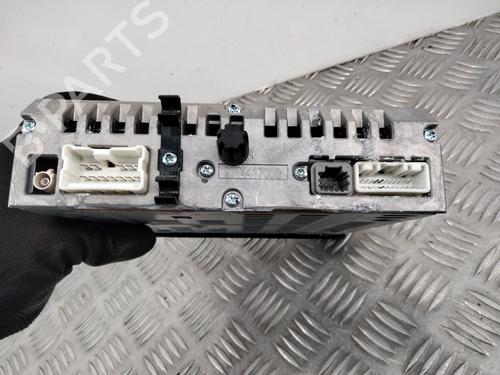 Radio DACIA SANDERO 1.5 dCi | BP28757174E6 - Image 2