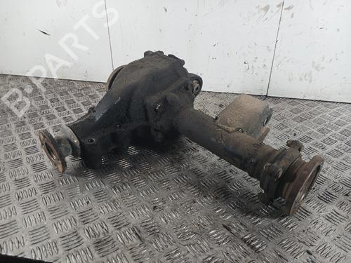Differential, bag Differential, bag NISSAN TERRANO II (R20) 2.7 TDi 4WD (125 hp) 35814985 35814985