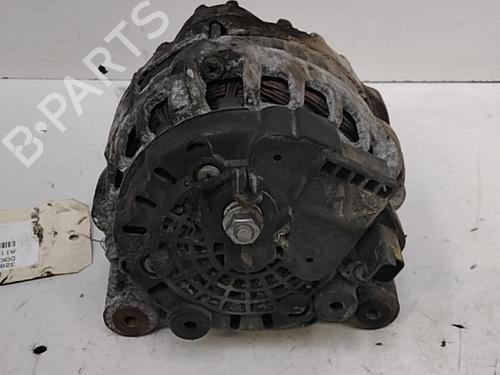 Used Alternator DACIA DOKKER MPV (KE_) 1.5 dCi / Blue dCi 75 (KEAJ, KEAH, KEJW) (75 hp) 28769667
