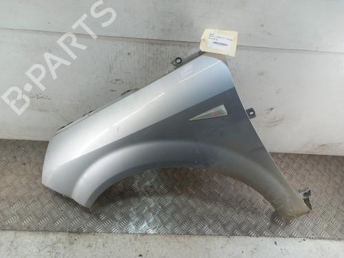 Used Left front fenders RENAULT SCÉNIC II (JM0/1_) 1.9 dCi (JM14) (131 hp) 28744798