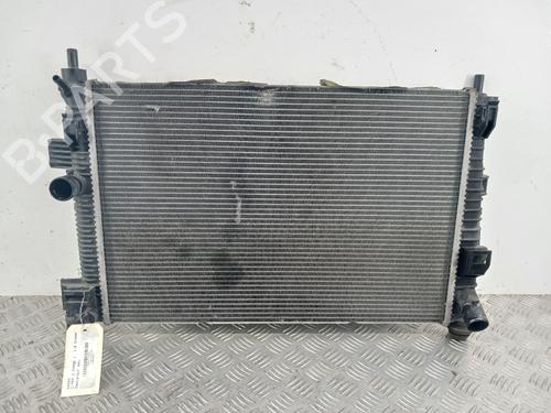 Køler Køler FORD C-MAX II (DXA/CB7, DXA/CEU) 1.6 TDCi (115 hp) 36434217 36434217