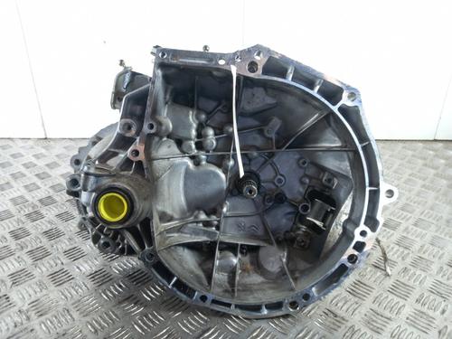 Used Gearbox PEUGEOT 208 I (CA_, CC_) 1.2 PureTech 82 (82 hp) 28737725