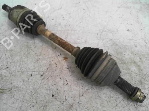 Used Left front driveshaft DAEWOO EVANDA (KLAL) 2.0 (131 hp) 28754887