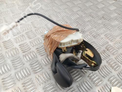 Used Front left seatbelt Front left seatbelt RENAULT MODUS / GRAND MODUS (F/JP0_) 1.5 dCi (FP0D, JP0D) (82 hp) 28741705 28741705