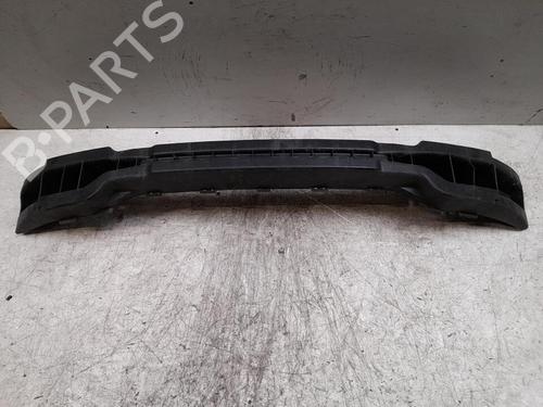 Used Front bumper reinforcement PEUGEOT PARTNER MPV (5_, G_) 1.6 HDi 90 (90 hp) 28748761