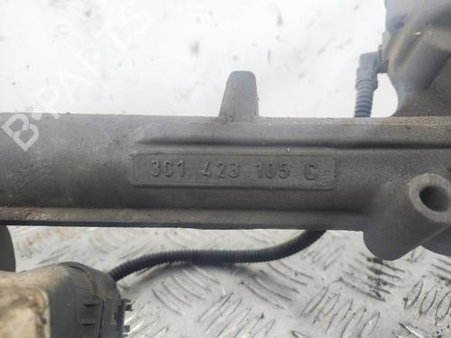 Used Steering rack Steering rack VW PASSAT B7 (362) 1.6 TDI (105 hp) 35815038 35815038