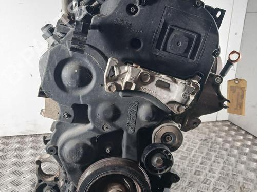 Engine PEUGEOT 206+ (2L_, 2M_) 1.4 HDi eco 70 | BP38780058M1 - Image 4