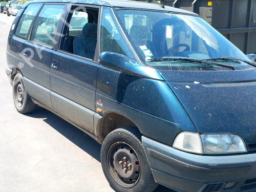 Used Parts RENAULT ESPACE II (J/S63_) 2.1 TD (J633, J634, J/S635, J/S63D) (88 hp) 4035418