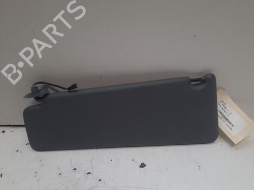 Used Right sun visor Right sun visor CITROËN XM (Y3) 2.0 (128 hp) 28794286 28794286