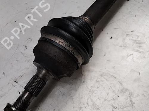 Used Left front driveshaft Left front driveshaft CITROËN C5 II Break (RE_) 2.0 16V (RERFJB, RERFJC) (140 hp) 28749551 28749551