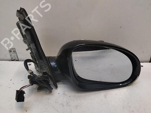 Right mirror VW GOLF PLUS V (5M1, 521) 1.9 TDI | BP28770956C27 
