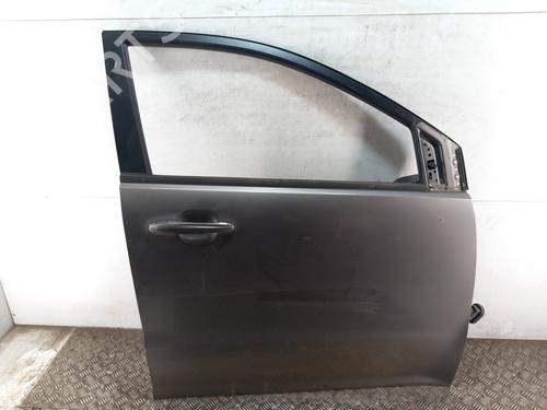 Used Right front door SSANGYONG KORANDO (CK) 2.0 e-XDi (175 hp) 28742264