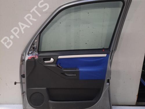 Used Right front door OPEL MERIVA A MPV (X03) 1.8 (E75) (125 hp) 28758357