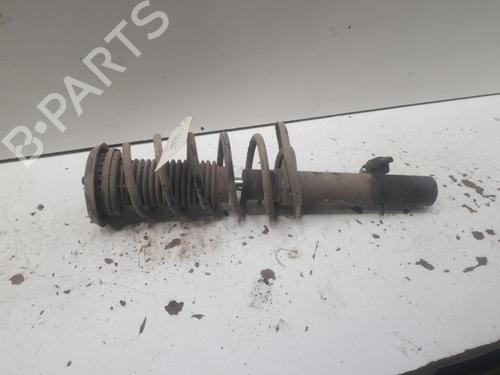 Left front shock absorber PEUGEOT 207 (WA_, WC_) 1.6 HDi | BP28776291M16