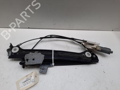 Used Front left window mechanism MERCEDES-BENZ CLK (C209) CLK 220 CDI (209.308) (150 hp) 28753086