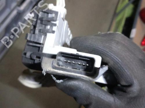 Used Rear right lock PEUGEOT 3008 I MPV (0U_) 1.6 HDi (109 hp) 28771816