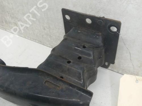 Front bumper reinforcement CITROËN C3 Pluriel (HB_) 1.4 HDi | BP28746521C109 