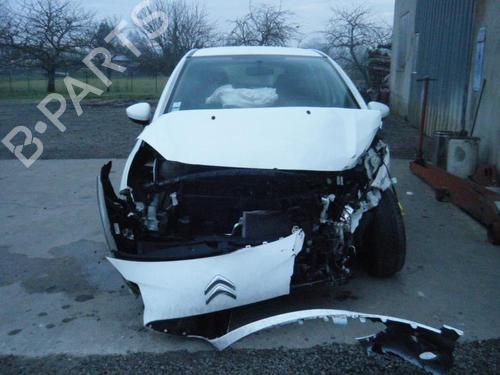 Electronic module CITROËN C3 II (SC_) 1.1 i | BP28755366M83 