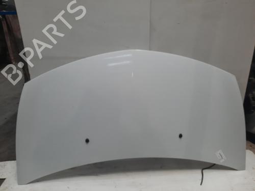 Hood RENAULT CLIO III (BR0/1, CR0/1) 1.5 dCi (BR17, CR17) | BP28750401C1