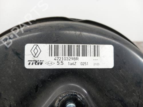 servo-brake-dacia-sandero-ii-2012-28738866 main image