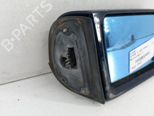 Right mirror MERCEDES-BENZ C-CLASS (W202) C 180 (202.018) | BP28773337C27