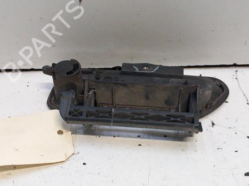 Used Front right exterior door handle CITROËN XANTIA (X1_, X2_) 1.9 Turbo D (90 hp) 28778861