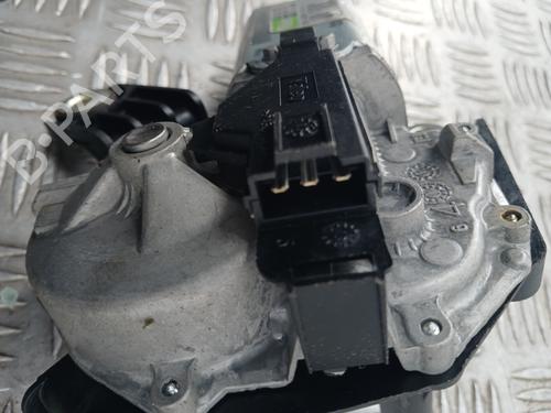 Used Rear wiper motor Rear wiper motor OPEL ZAFIRA / ZAFIRA FAMILY B (A05) 1.7 CDTI (M75) (125 hp) 33887995 33887995