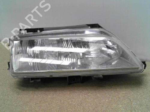 Used Right headlight CITROËN XANTIA (X1_, X2_) 2.0 HDI 109 (109 hp) 28776966