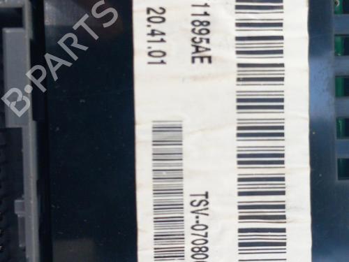 Climate control DODGE JOURNEY 2.0 CRD | BP28788954I5 