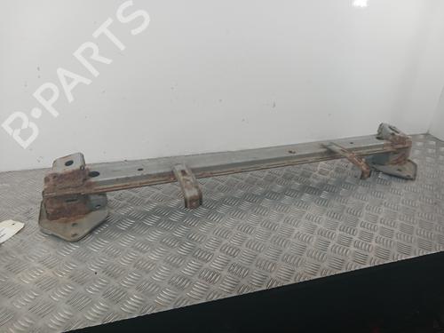 Used Rear bumper reinforcement MITSUBISHI ASX (GA_W_) 1.8 DI-D (GA6W) (150 hp) 30848035