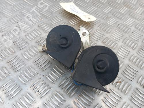Horn CITROËN C4 II (NC_) 1.6 HDi 115 | BP28756525E13 