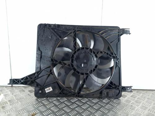 Køleventilator elektrisk NISSAN QASHQAI I (J10, NJ10) 2.0 dCi All-wheel Drive | BP28768290M35 